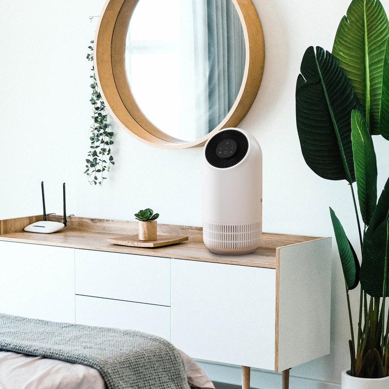 Daewoo Tower Air Purifier