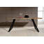 Solid Wood Bench-48037069