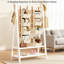 Fabric Hanging Organiser