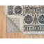 Tapis unique en laine 12 pi x 17 pi 10 po Rubicela