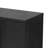 Nelligan 60'' Sideboard,Buffet table,Dining cabinet,Office credenza with Storage and Adjustable Shelves-1589929830
