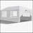 10FT Wedding Tent with 8 Removable Sidewalls-112385264