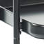 Pasha Metal Kitchen Cart-30562830