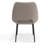 Valdez Boucle Dining Chair-1175846153