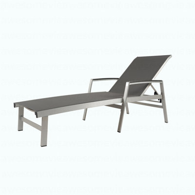 OXTON CHAISE LOUNGE(62753.00MP1)
