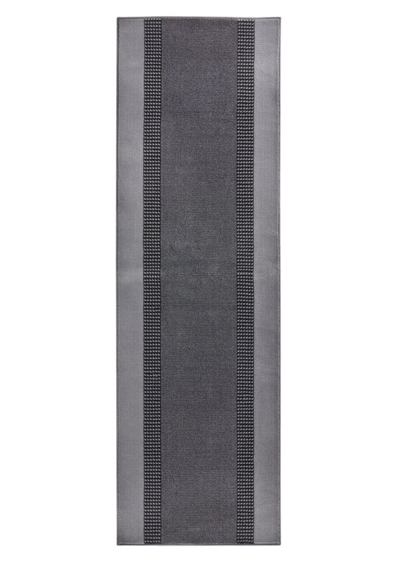 Basic Beige/Cream/Brown Rug, Runner 80 x 450 cm