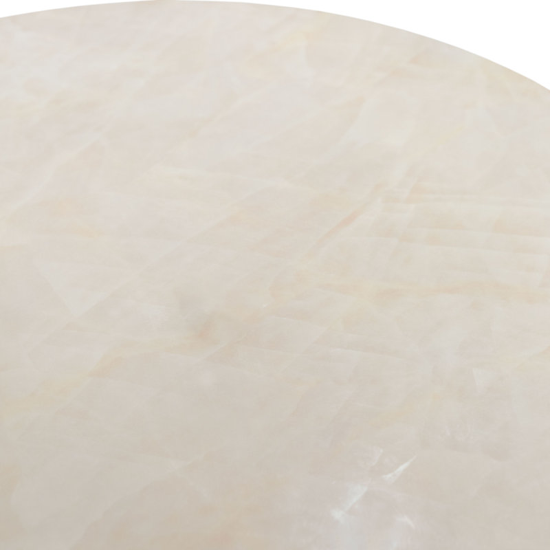 Table de salle à manger Premier Premier, Beige