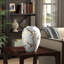 10" Gold Branches Vase-1691611138
