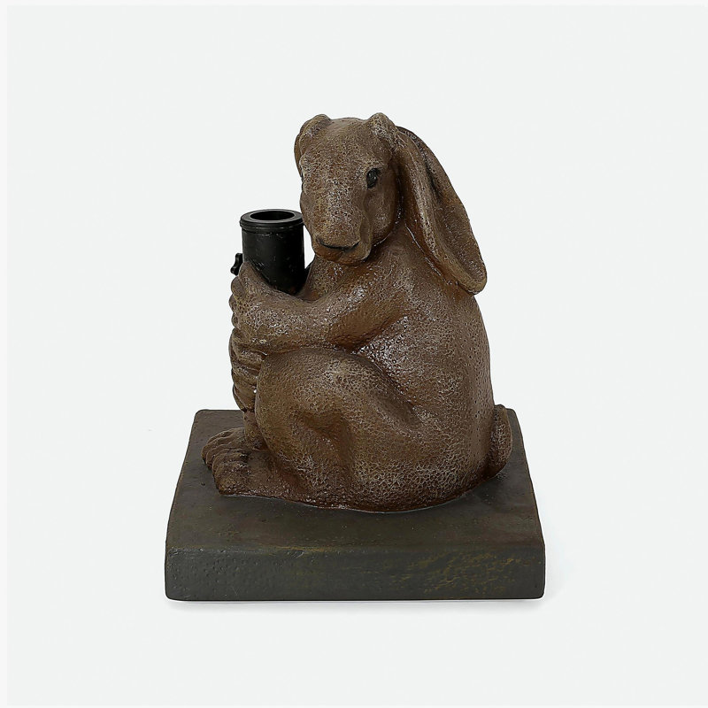 BASE DE PARAPLUIE LAPIN