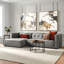 Element 2Pc Sectional W/RAF Chaise-831935042