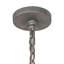 Hessler 4 - Light Chandelier