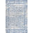 Misha Filigree Cream/Blue Rug-1633247139