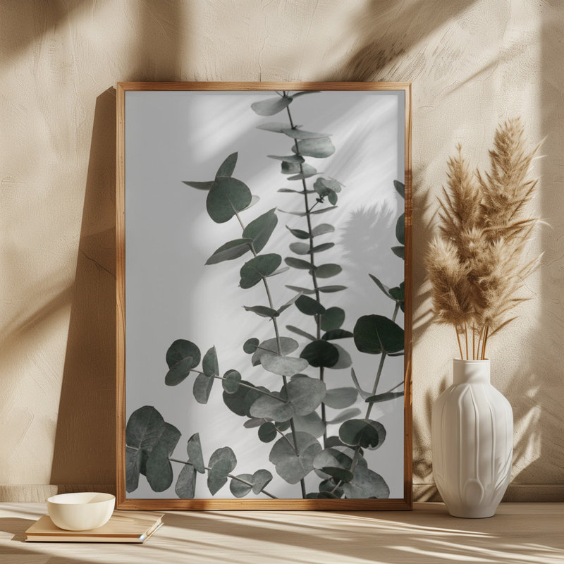 Wrapped Canvas Print, 76.2 cm H x 50.8 cm W
