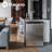 5.6 cu. ft. Dual Tap Full Size Kegerator