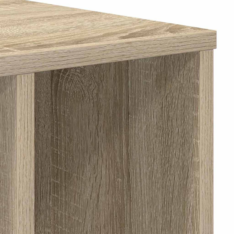 End Table, Sonoma Oak