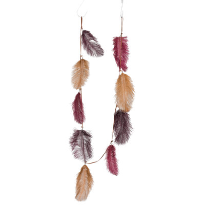18cm Faux Garland
