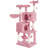 Daughtry 64.5" H Multi-Level Cat Tree-888724541