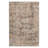 Angelese Uni Machine Woven Multi-coloured Area Rug-1533640568