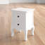 Archer Lane 34.5 cm W Bedside Table