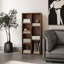 106cm H x 50cm W Standard Bookcase