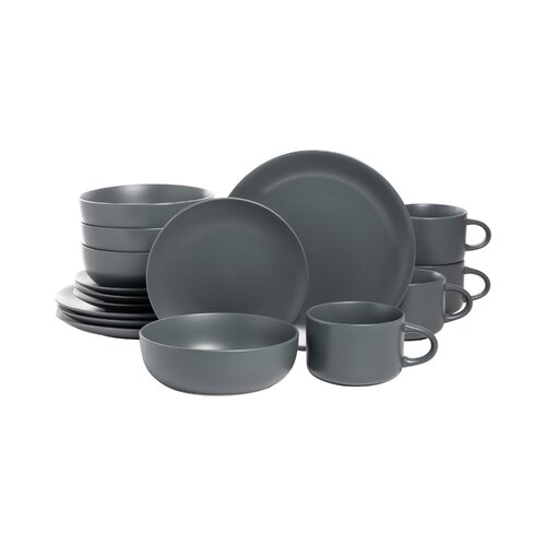 Wayfair | Dinnerware Sets For 4| Up to 65% Off Until 11/20 | Wayfair