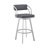 Atiksh Modern Swivel Counter or Bar Height Bar Stool with Footrest in Faux Leather and Metal-1993855978-1884796045-1892796896