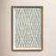 Dane - cadre photo, art textuel