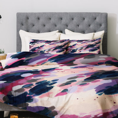 Modern & Contemporary Abstract Comforter