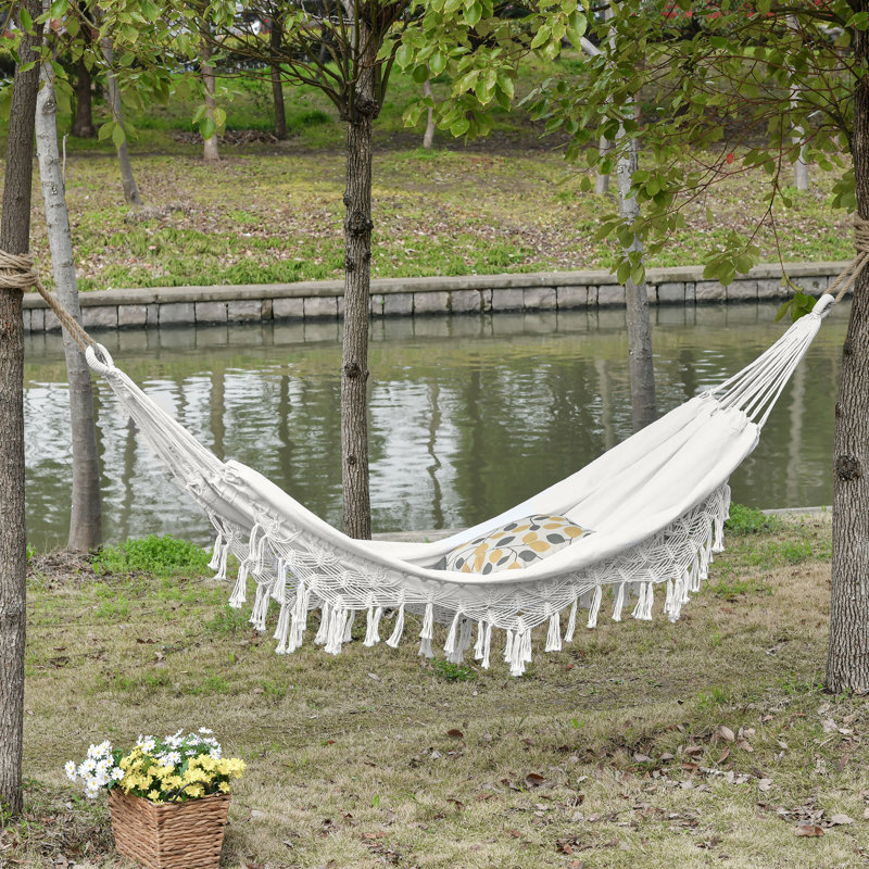 1 Person Hanging Chaise Lounger