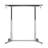 Crandell Adjustable Metal Base Standing Desk-1316469592