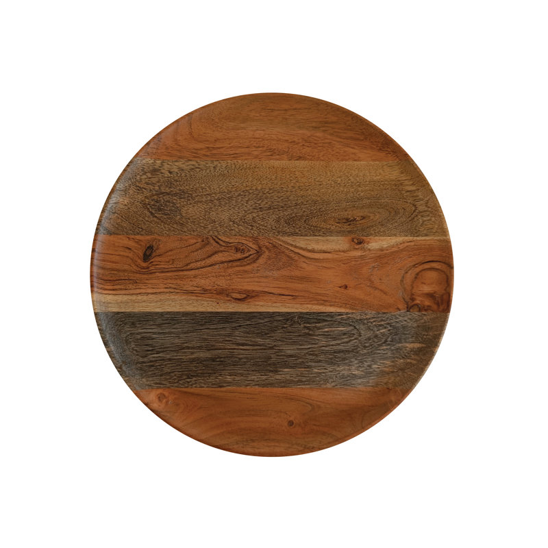 Alpen Home Gulzar Wood Platter