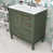 Vert olive est en rupture de stock