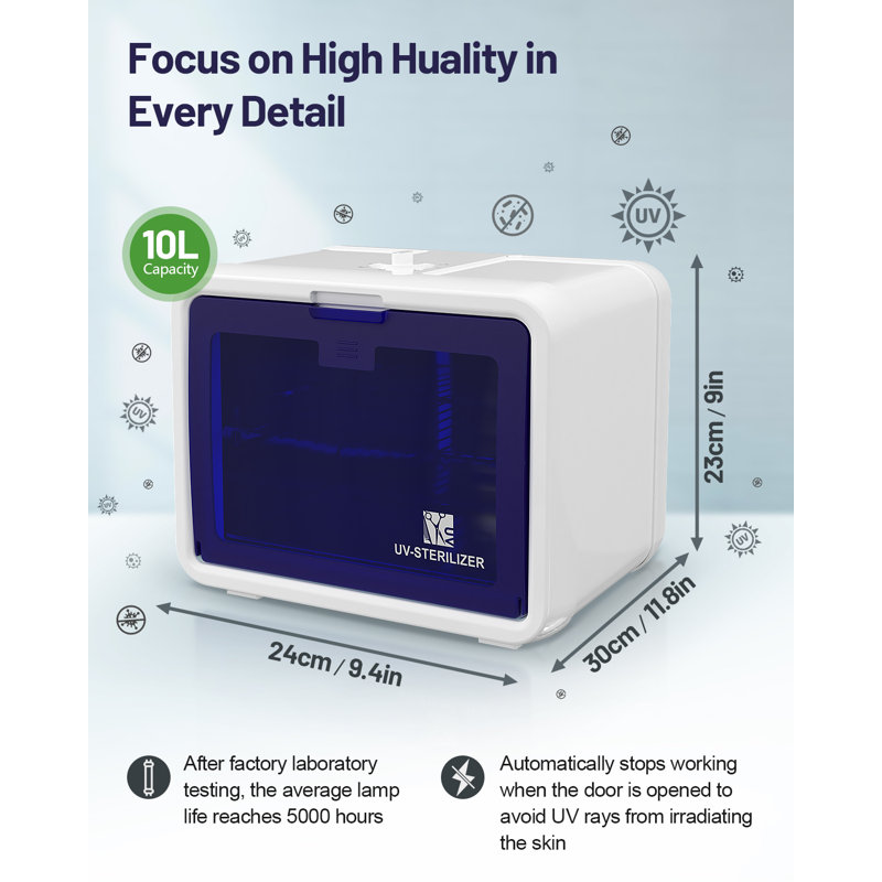 Disinfection Cabinet