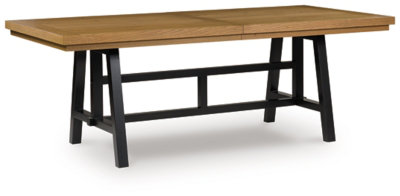 Table de salle à manger Galliden