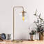Lampe de bureau Lorata-39686546-39686545
