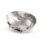 Olive Grove Stainless Steel Fruit Bowl