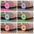 Alexxis Upholstered Bed with LED Light-1699263940-1699384622