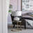 Table Lamp  - Glass Accent Material