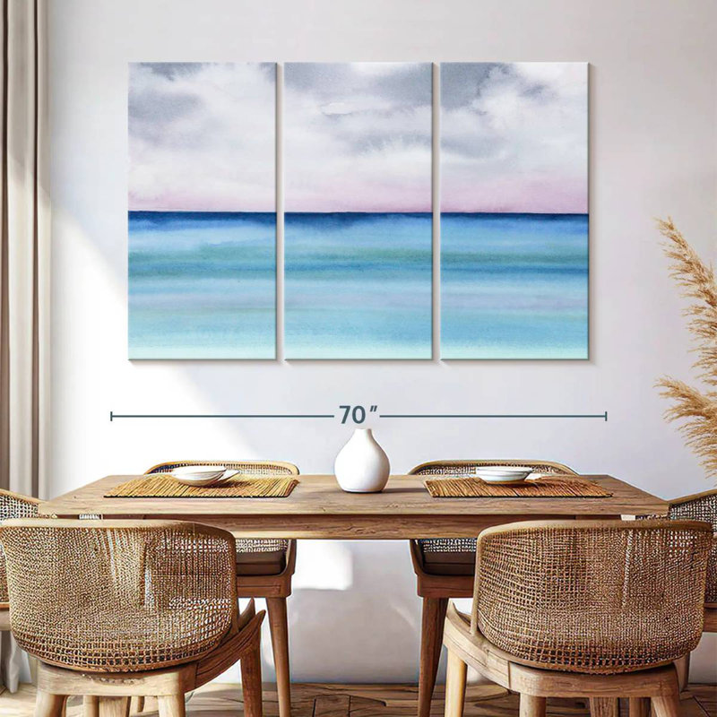 Avery Twilight Sands II, H 42 po x l 65 po