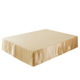 Tailored Bed Skirt
