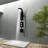Colossal 55.12'' Shower Panel with Adjustable Shower Head