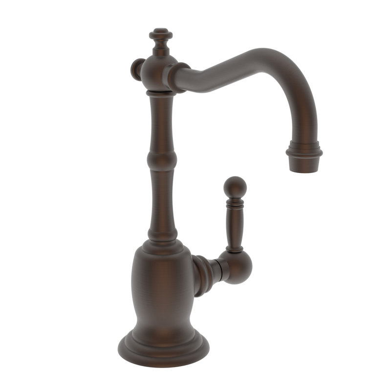 Fairfield Cold Water Dispenser, English Bronze