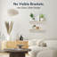 Tablette murale flottante Bucholz-306206686-306259175