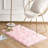 Collingsworth Sheepskin Indoor Rug-1815544614
