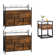 Ensemble de commode 3 pièces Auxter