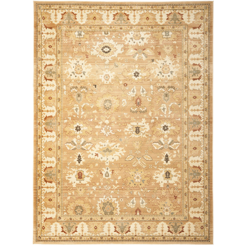 Nellwyn Lauren Ralph Lauren Performance Rug, Rectangle 9'6" x 13'