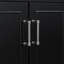 Versatile Bathroom Vanity With Resin Sink And Abundant Storage Options