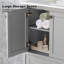 Ensemble de meuble-lavabo simple 30 po Aurilla-76092765
