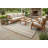 Larry Striped Indoor / Outdoor Rug-309905959