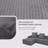 Convertible Modular Sectional Sofa Set Popular Microfiber Fabric Compression Sofa-434471478